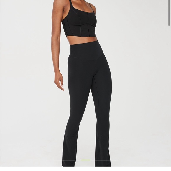 OFFLINE By Aerie Real Me Xtra
Bootcut Legging - Picture 3 of 8